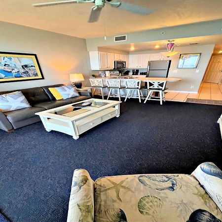 16Th Floor 1 Bedroom Resort Condo Direct Oceanfront Wyndham Ocean Walk Resort Daytona Beach 1605 Exterior photo